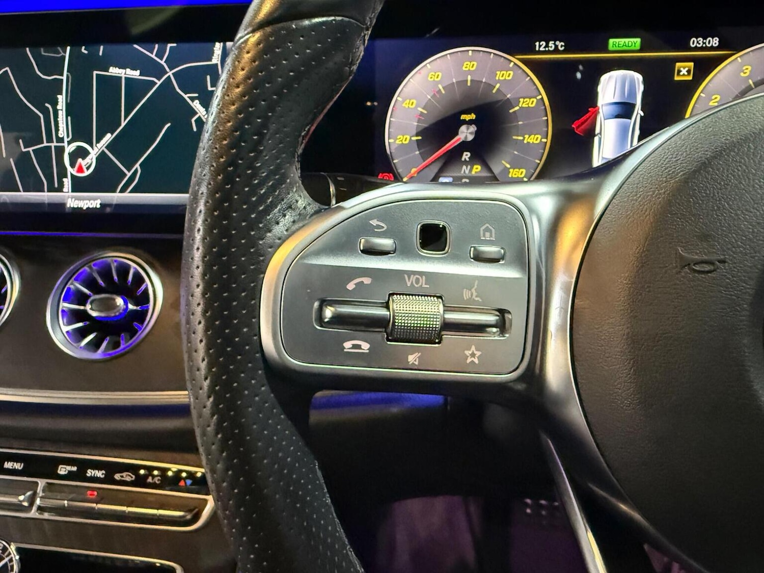 Used Mercedes-Benz E Class 2019 for sale - 77639020: Photo 23