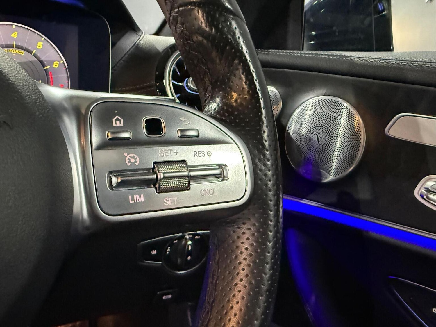 Used Mercedes-Benz E Class 2019 for sale - 77639020: Photo 24