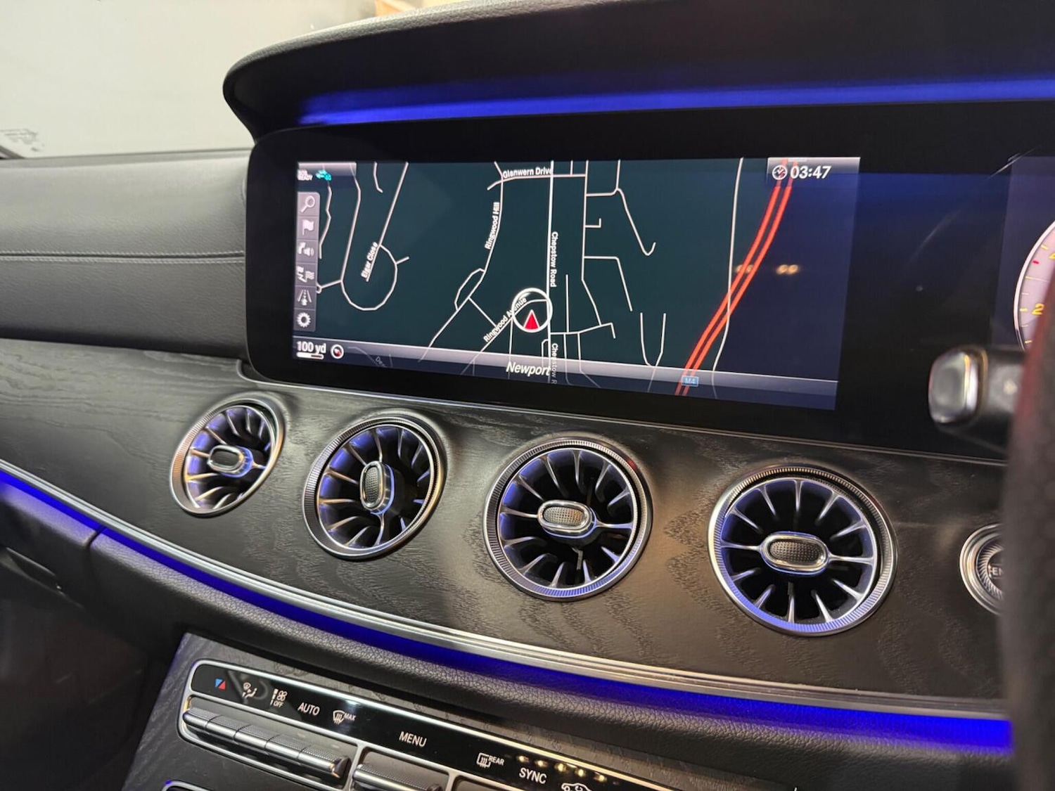 Used Mercedes-Benz E Class 2019 for sale - 77639020: Photo 25