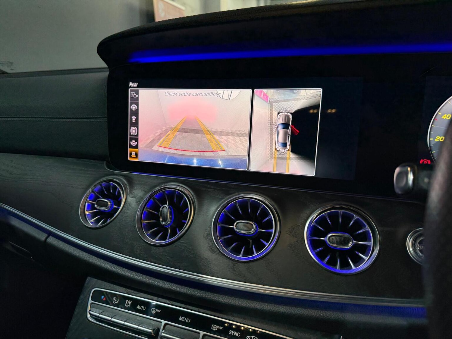 Used Mercedes-Benz E Class 2019 for sale - 77639020: Photo 26