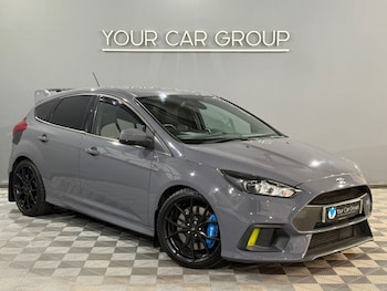 Used Ford Focus 2018 for sale - 78433607: Photo