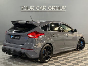 Used Ford Focus 2018 for sale - 78433607: Photo