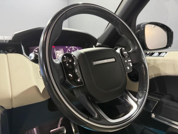 Used Land Rover Range Rover Sport 2018 for sale - 74571374: Photo 21