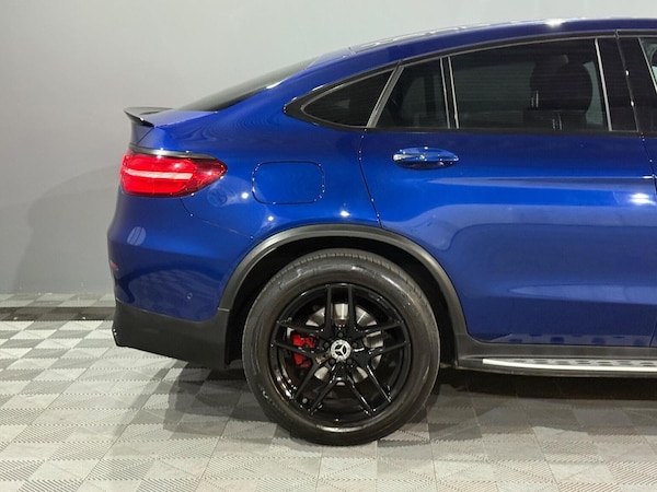 Used Mercedes-Benz GLC 2018 for sale - 75587082: Photo 10