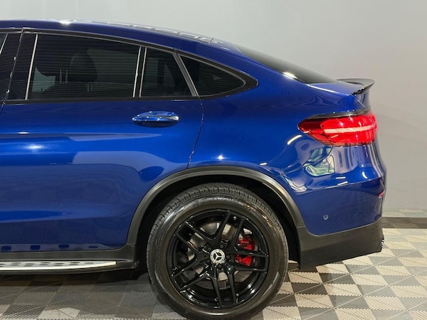 Used Mercedes-Benz GLC 2018 for sale - 75587082: Photo 15