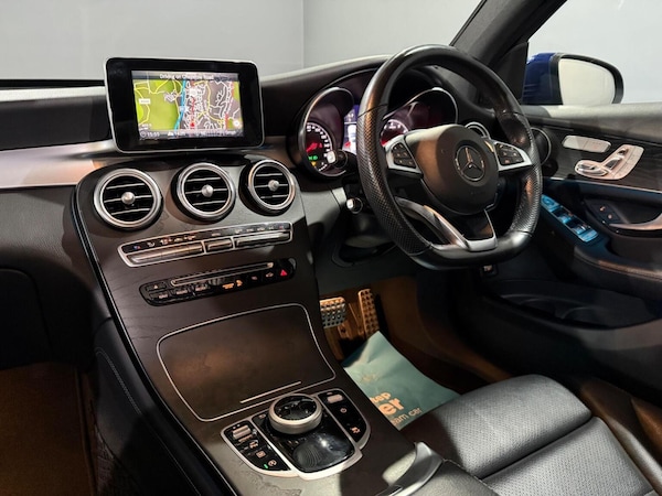 Used Mercedes-Benz GLC 2018 for sale - 75587082: Photo 23