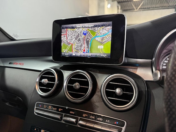 Used Mercedes-Benz GLC 2018 for sale - 75587082: Photo 24