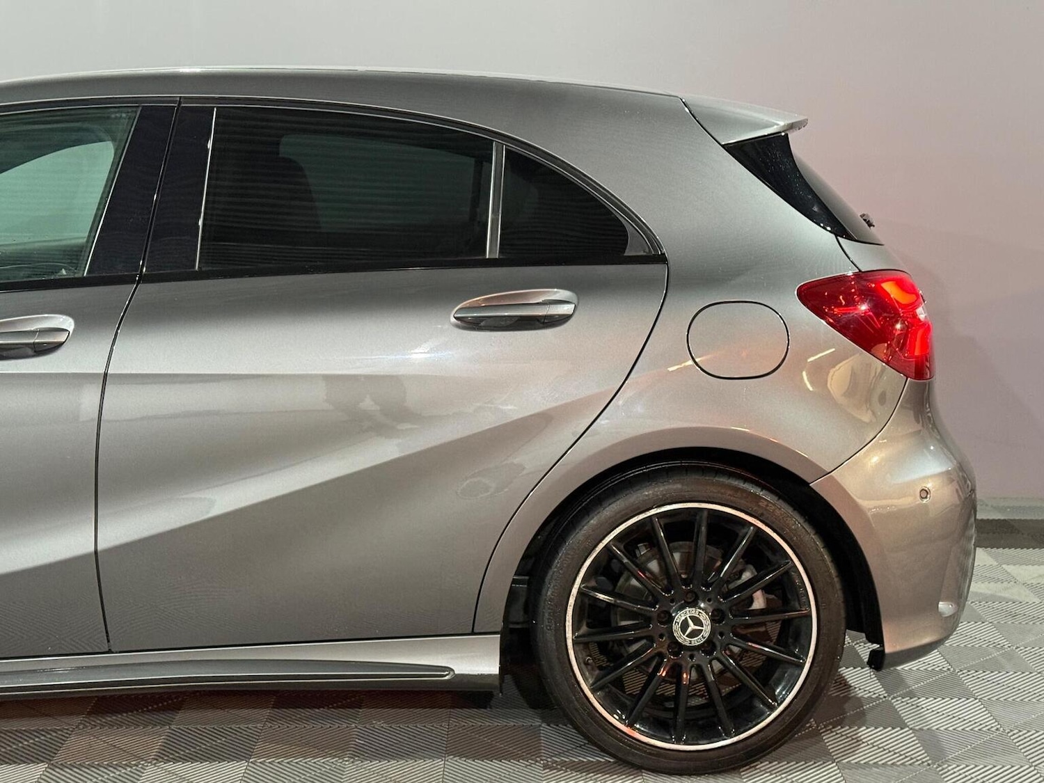 Used Mercedes-Benz A-Class 2018 for sale - 77140775: Photo 11