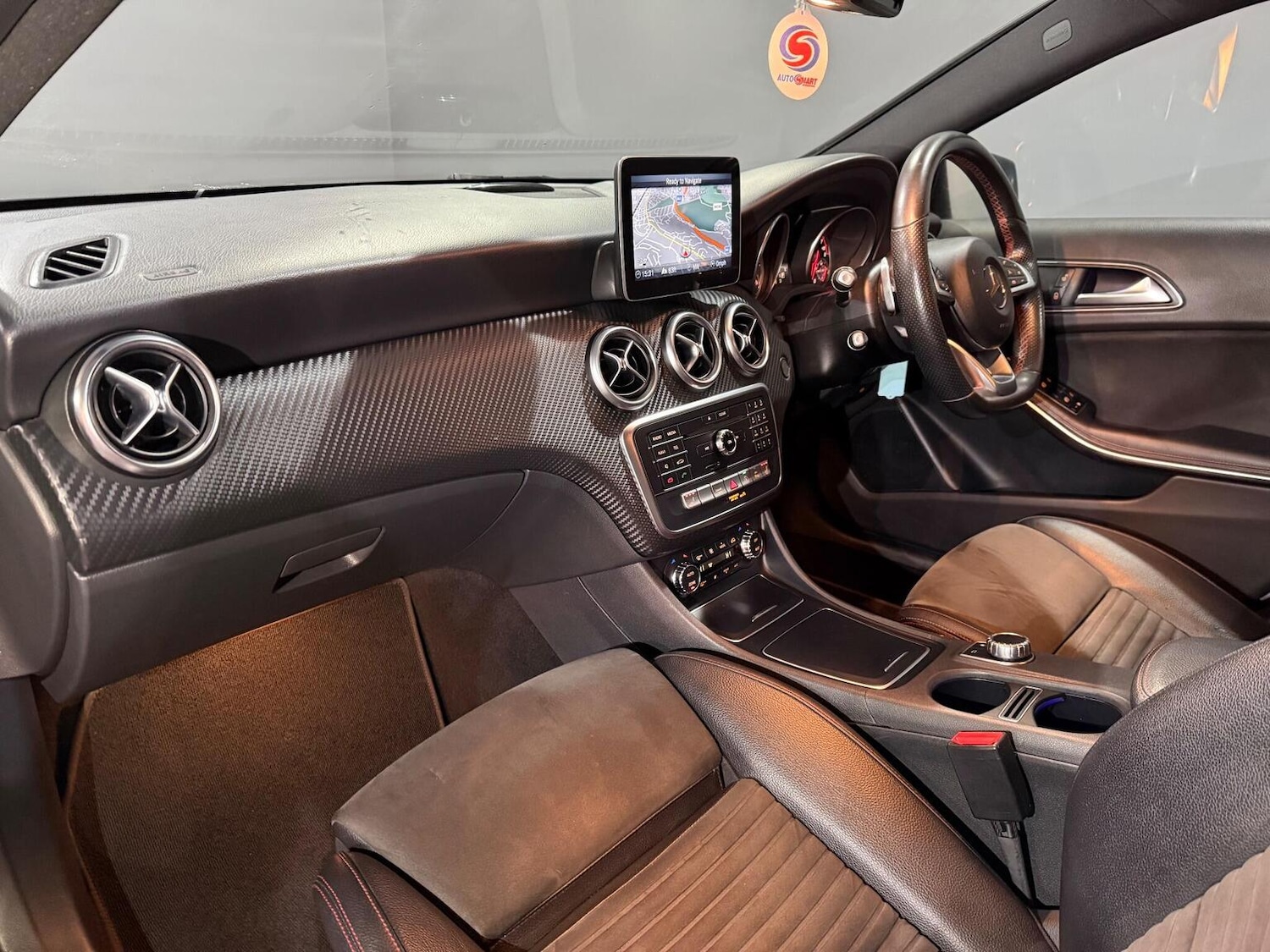 Used Mercedes-Benz A-Class 2018 for sale - 77140775: Photo 12