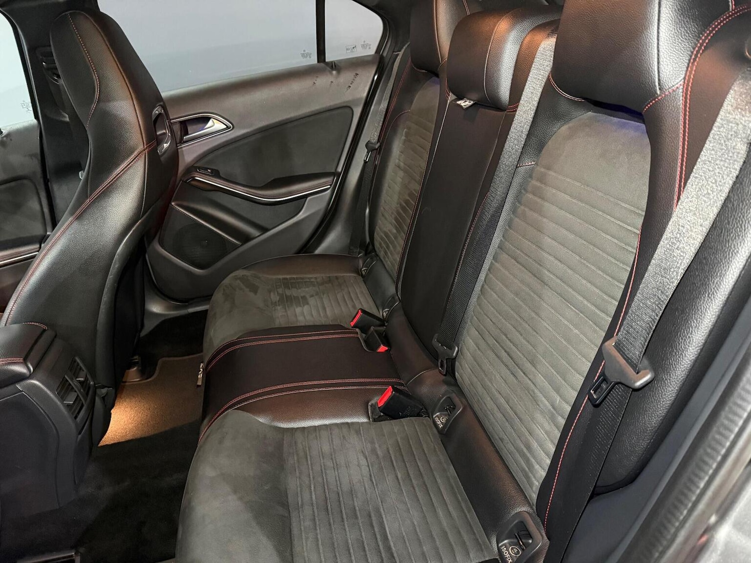 Used Mercedes-Benz A-Class 2018 for sale - 77140775: Photo 15