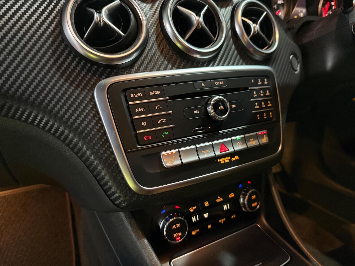 Used Mercedes-Benz A-Class 2018 for sale - 77140775: Photo 17