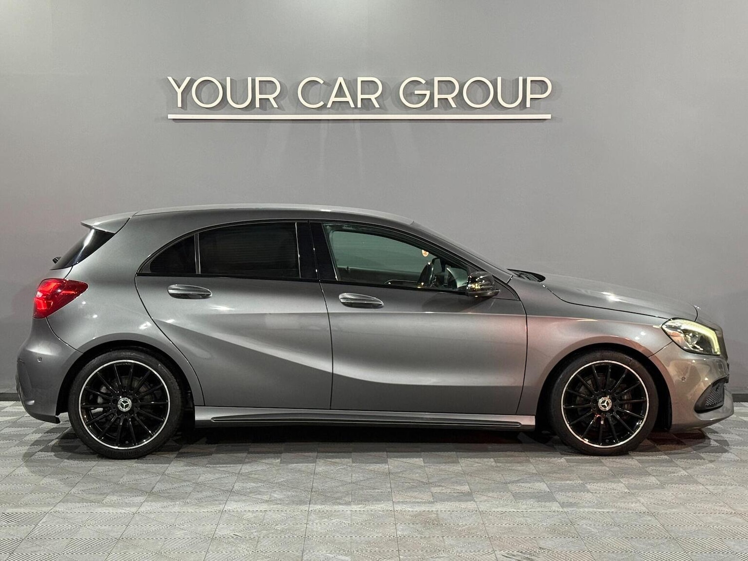 Used Mercedes-Benz A-Class 2018 for sale - 77140775: Photo 6