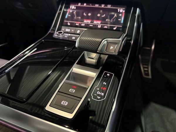 Used Audi SQ7 2023 for sale - 74432111: Photo 18