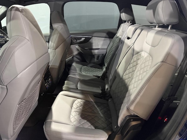 Used Audi SQ7 2023 for sale - 74432111: Photo 20