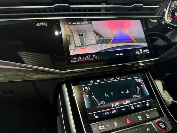 Used Audi SQ7 2023 for sale - 74432111: Photo 21