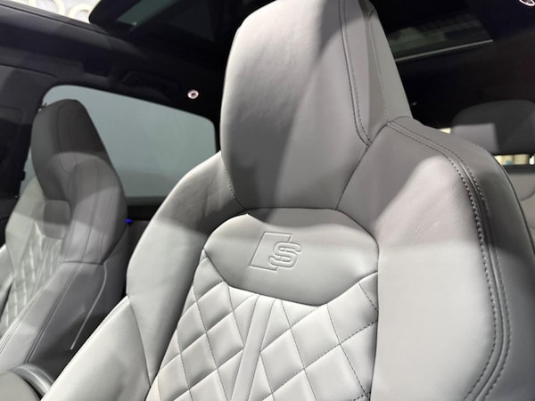 Used Audi SQ7 2023 for sale - 74432111: Photo 24