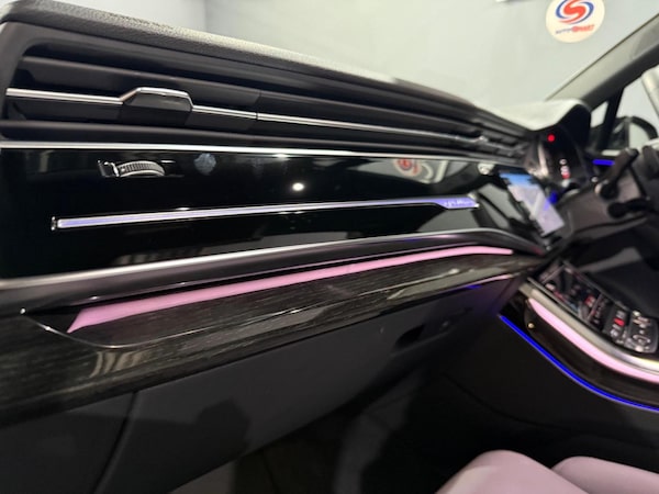 Used Audi SQ7 2023 for sale - 74432111: Photo 25