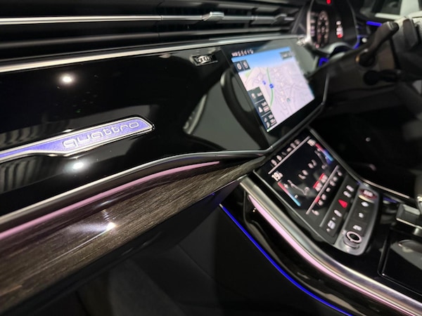 Used Audi SQ7 2023 for sale - 74432111: Photo 26