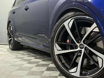 Used Audi SQ7 2023 for sale - 74432111: Photo