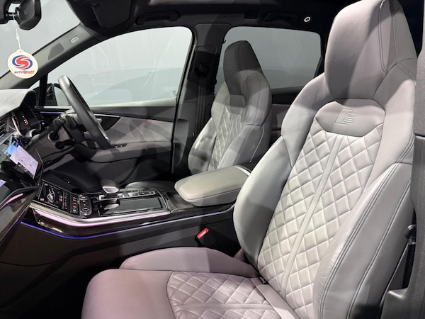 Used Audi SQ7 2023 for sale - 74432111: Photo 6