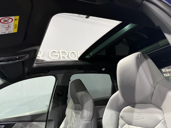 Used Audi SQ7 2023 for sale - 74432111: Photo 8