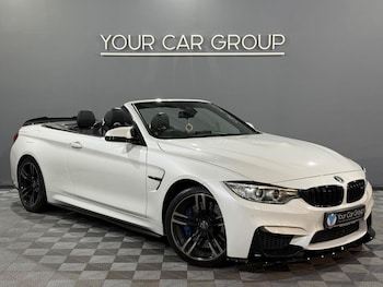 Used BMW M4 2016 for sale - 78359987: Photo