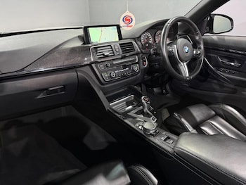 Used BMW M4 2016 for sale - 78359987: Photo