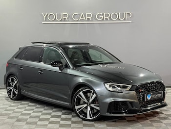 Used Audi RS3 2020 for sale - 78433556: Photo