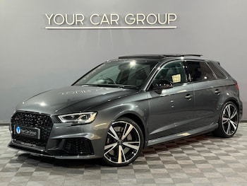 Used Audi RS3 2020 for sale - 78433556: Photo