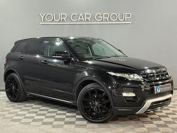 2013 - 2.2 SD4 Dynamic 4WD Euro 5 (s/s) 5dr