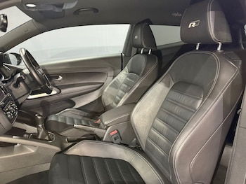 Used Volkswagen Scirocco 2016 for sale - 78863664: Photo