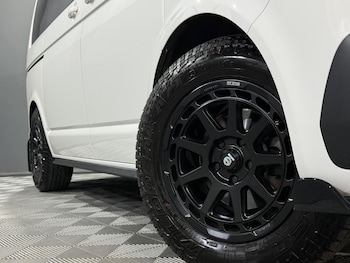 Used Volkswagen Transporter 2021 for sale - 78155321: Photo