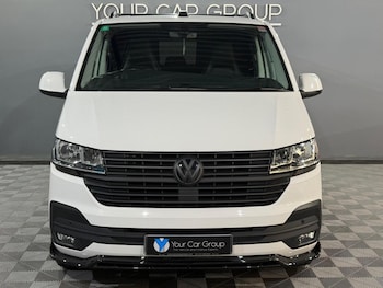 Used Volkswagen Transporter 2021 for sale - 78155321: Photo
