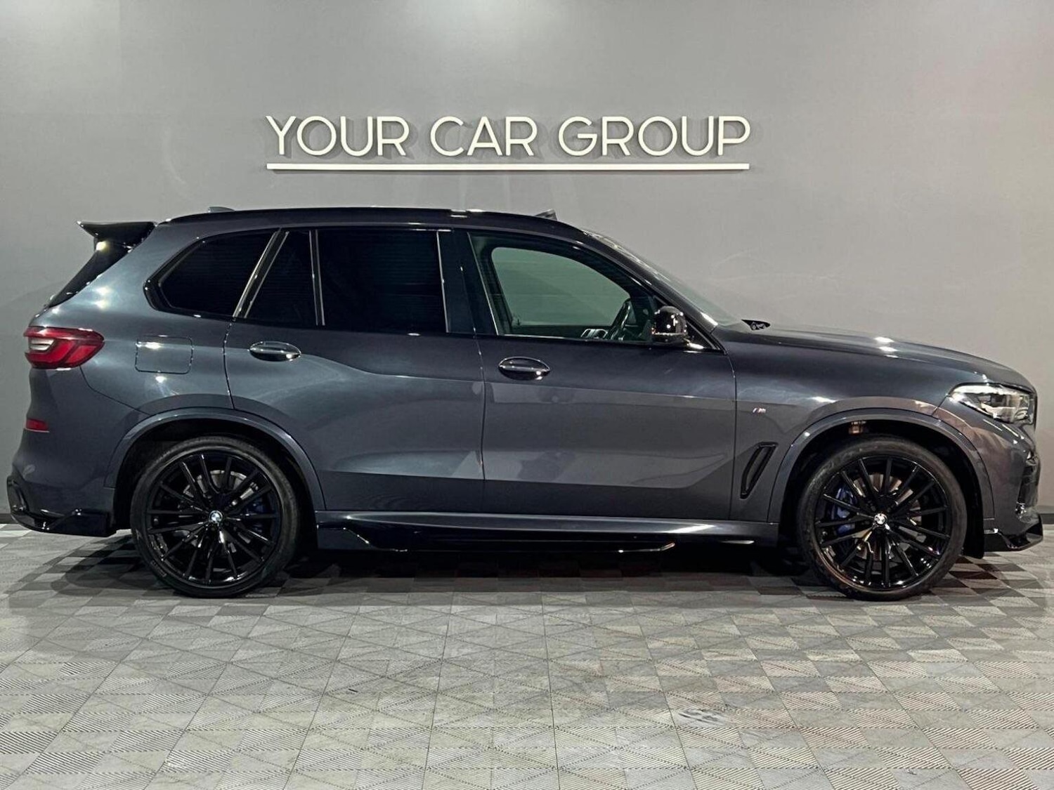 Used BMW X5 2020 for sale - 77836944: Photo 10