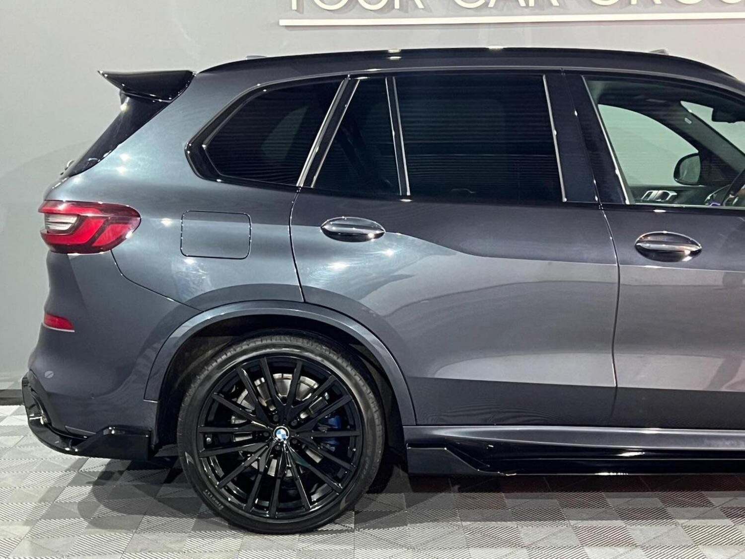 Used BMW X5 2020 for sale - 77836944: Photo 11