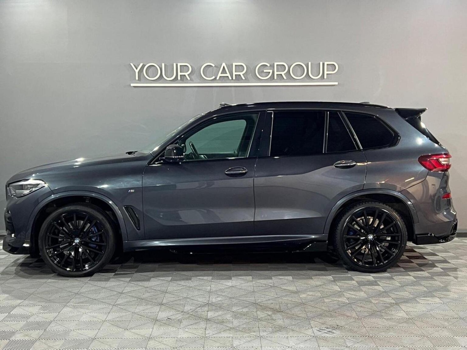 Used BMW X5 2020 for sale - 77836944: Photo 16