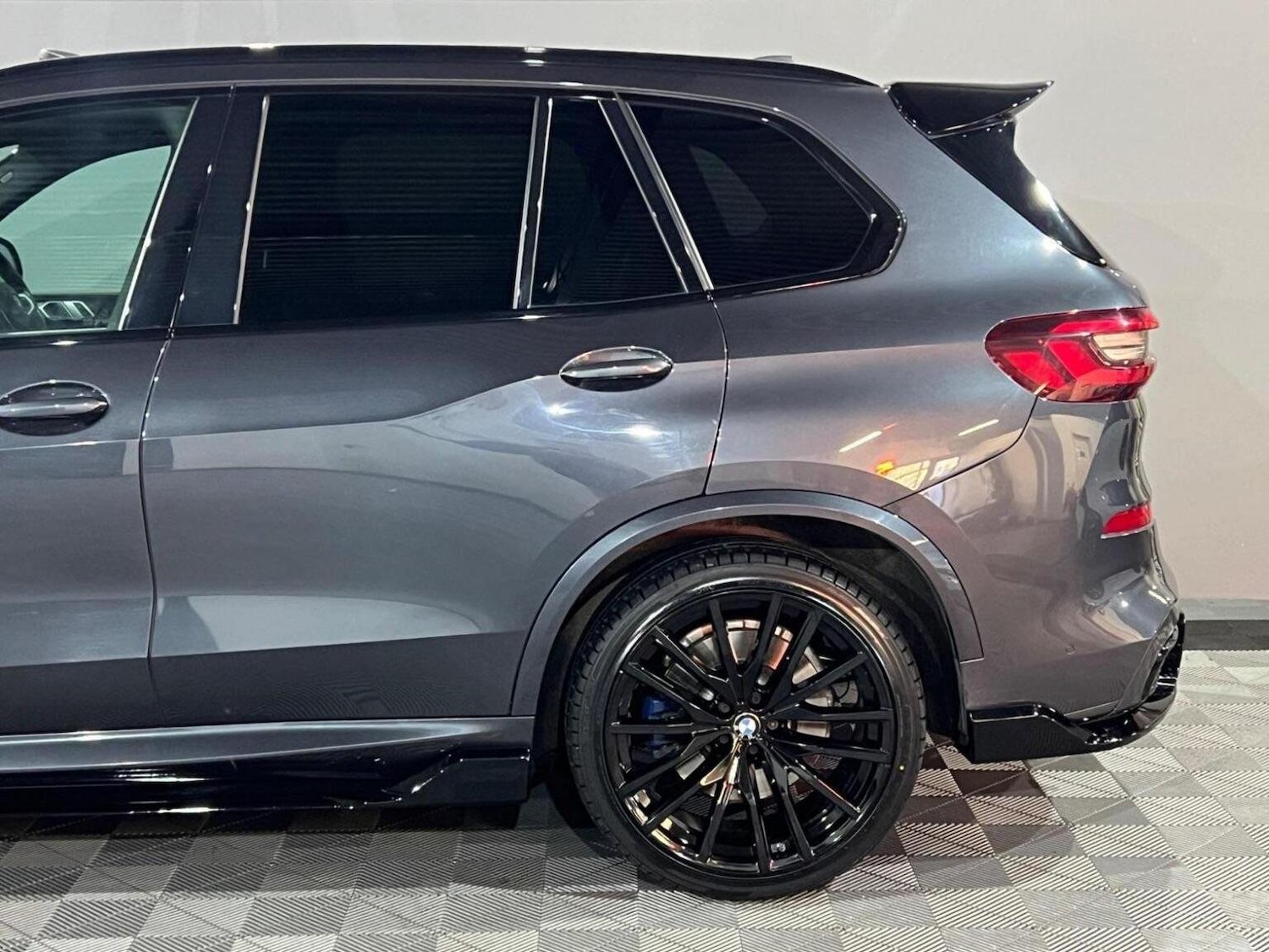 Used BMW X5 2020 for sale - 77836944: Photo 17