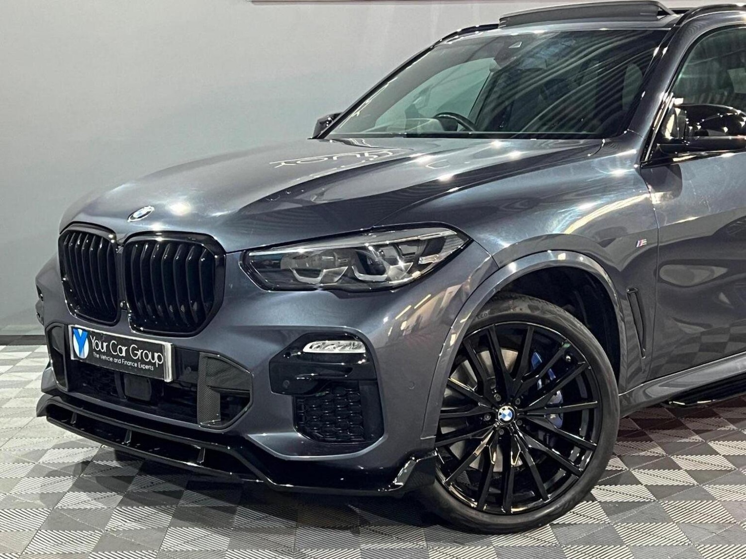 Used BMW X5 2020 for sale - 77836944: Photo 18