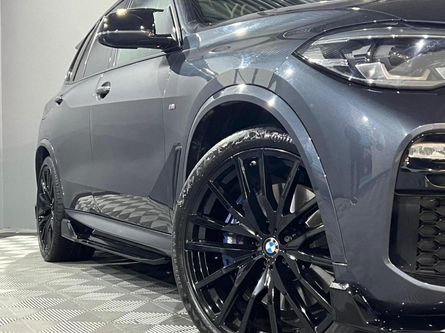 Used BMW X5 2020 for sale - 77836944: Photo 2