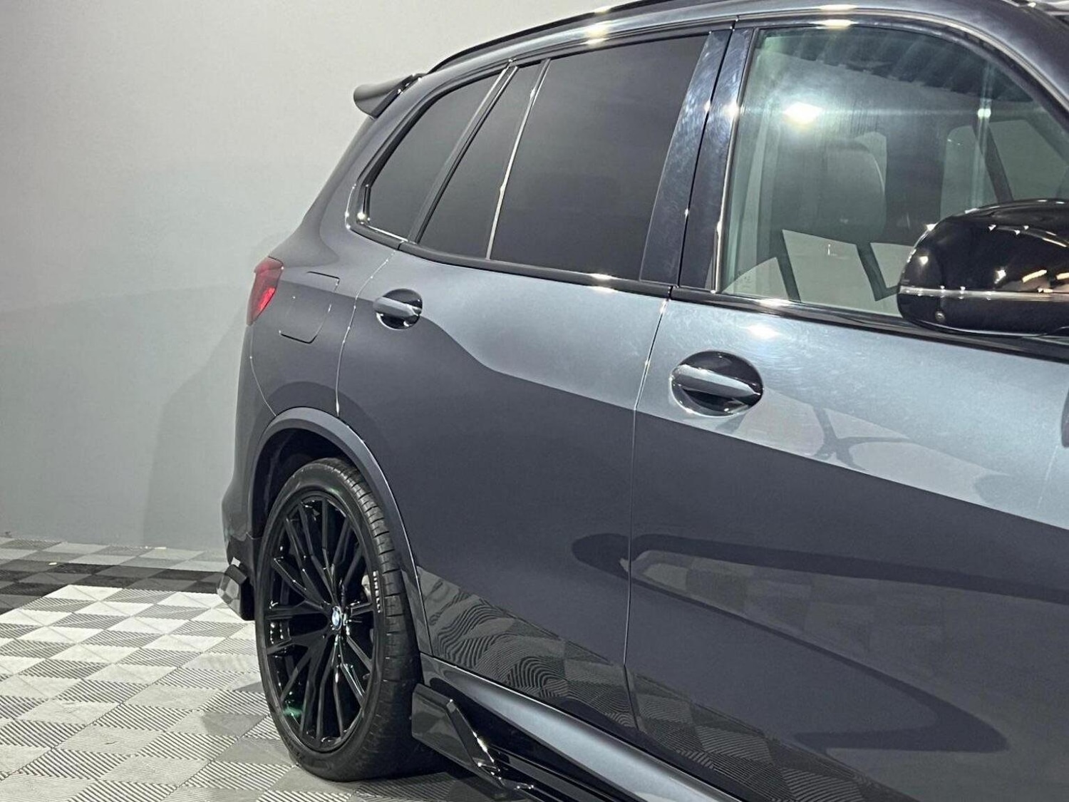 Used BMW X5 2020 for sale - 77836944: Photo 20