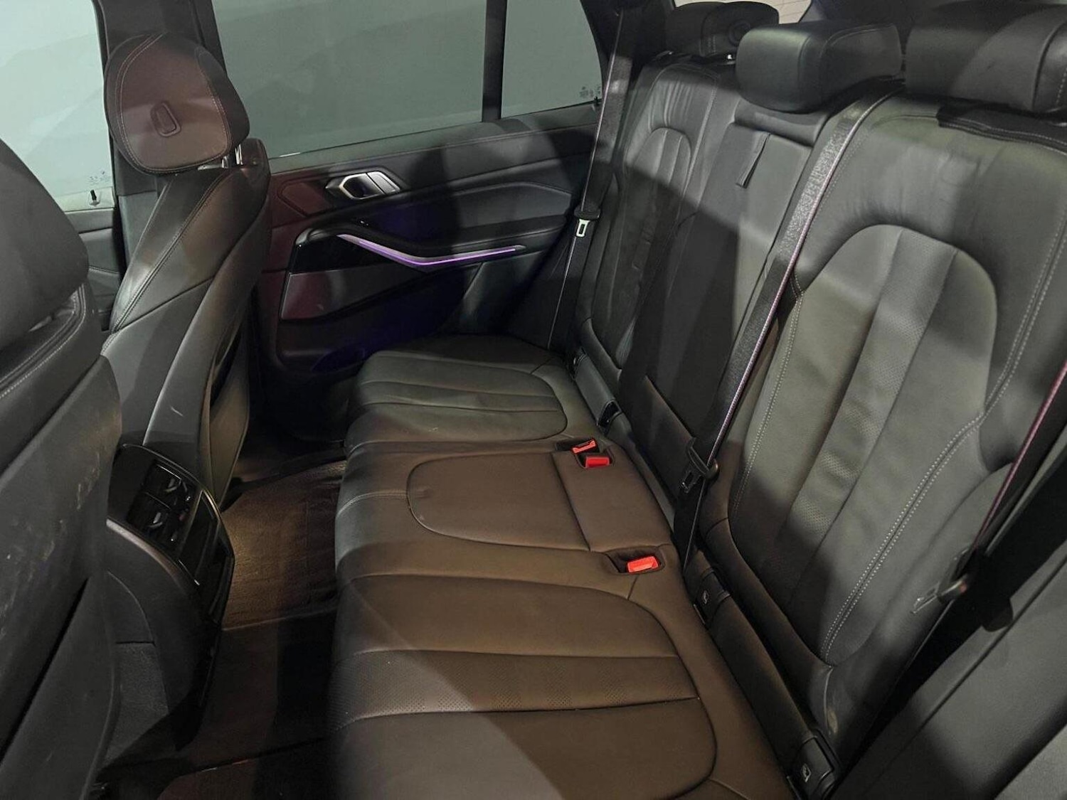 Used BMW X5 2020 for sale - 77836944: Photo 9