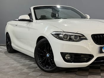 Used BMW 2 Series 2018 for sale - 79695840: Photo