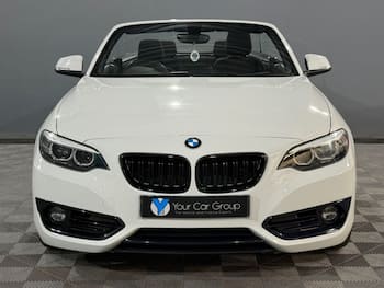Used BMW 2 Series 2018 for sale - 79695840: Photo