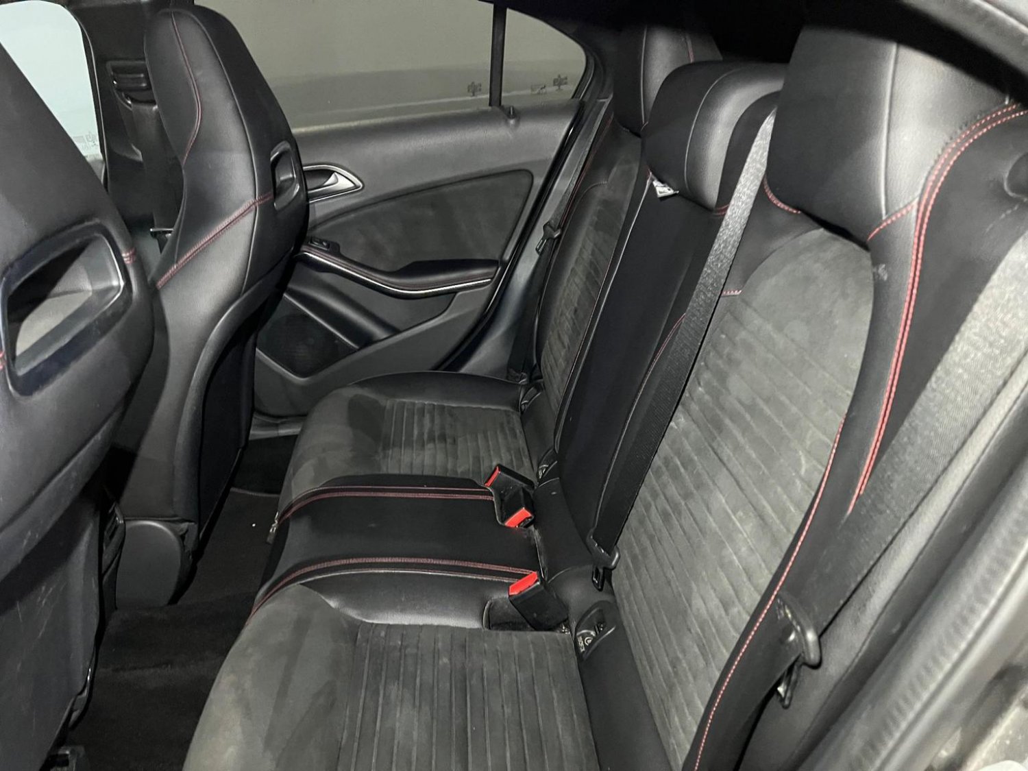 Used Mercedes-Benz A-Class 2017 for sale - 76794087: Photo 20