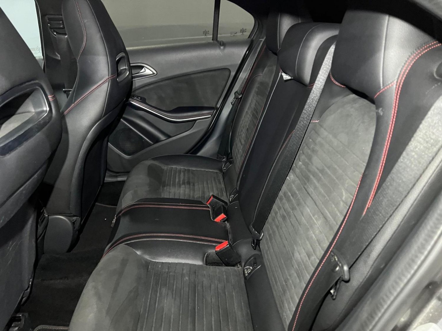 Used Mercedes-Benz A-Class 2017 for sale - 76794087: Photo 21