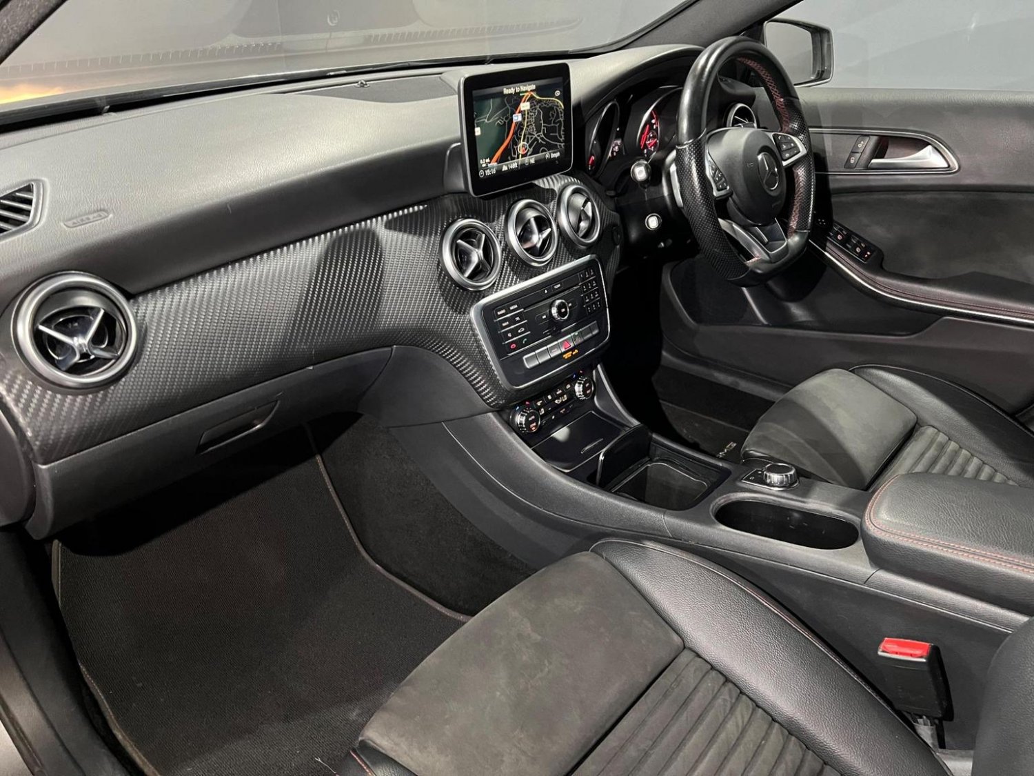 Used Mercedes-Benz A-Class 2017 for sale - 76794087: Photo 22