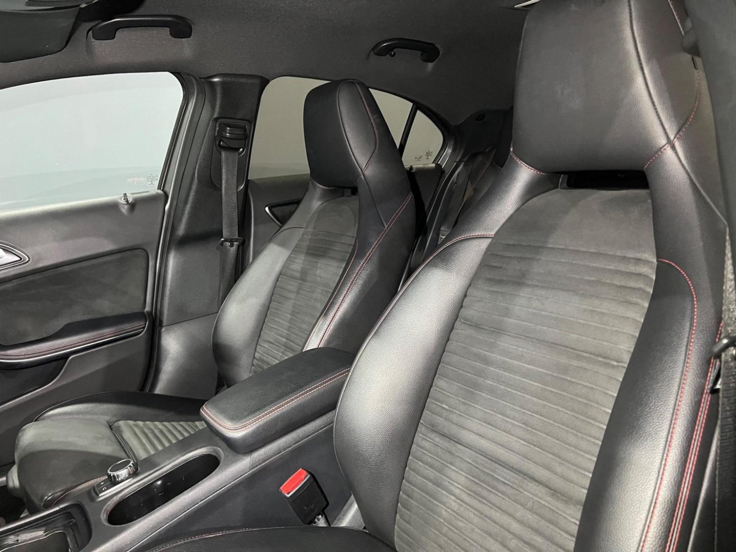 Used Mercedes-Benz A-Class 2017 for sale - 76794087: Photo 23