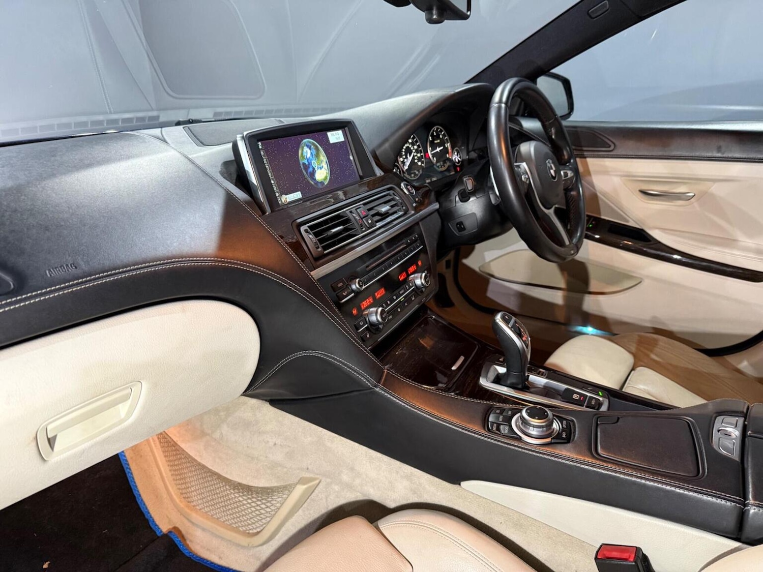 Used BMW 6 Series Gran Coupe 2015 for sale - 77643798: Photo 15