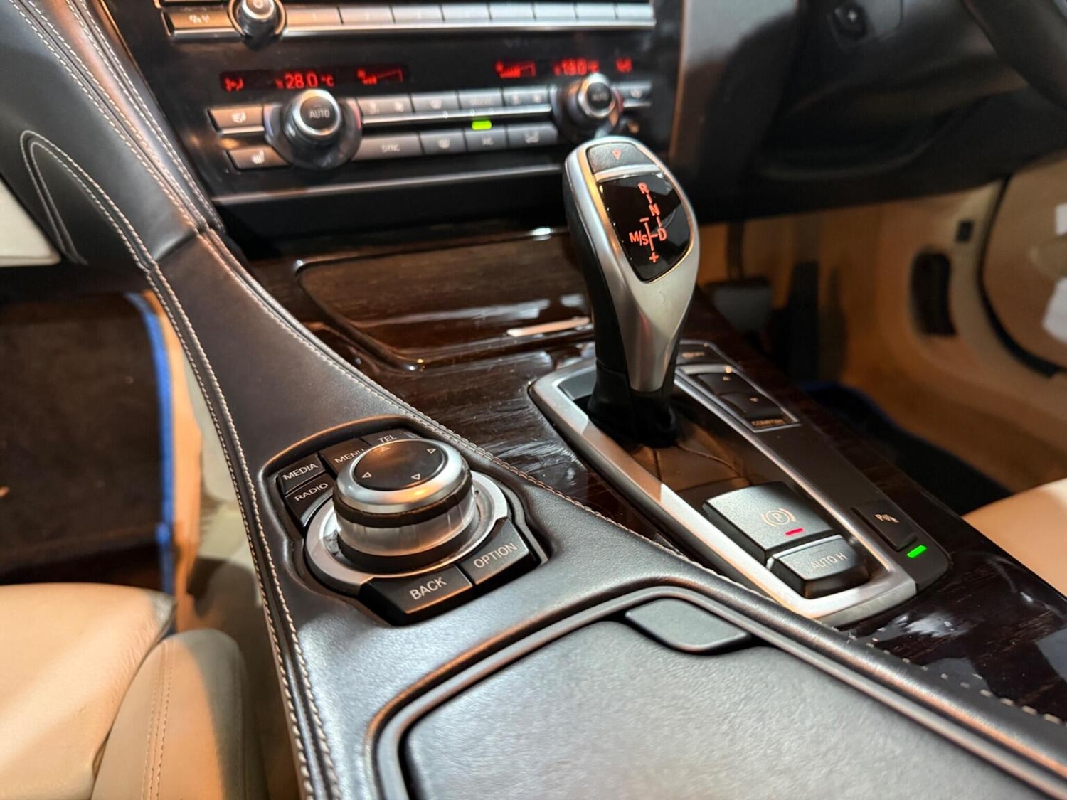 Used BMW 6 Series Gran Coupe 2015 for sale - 77643798: Photo 18