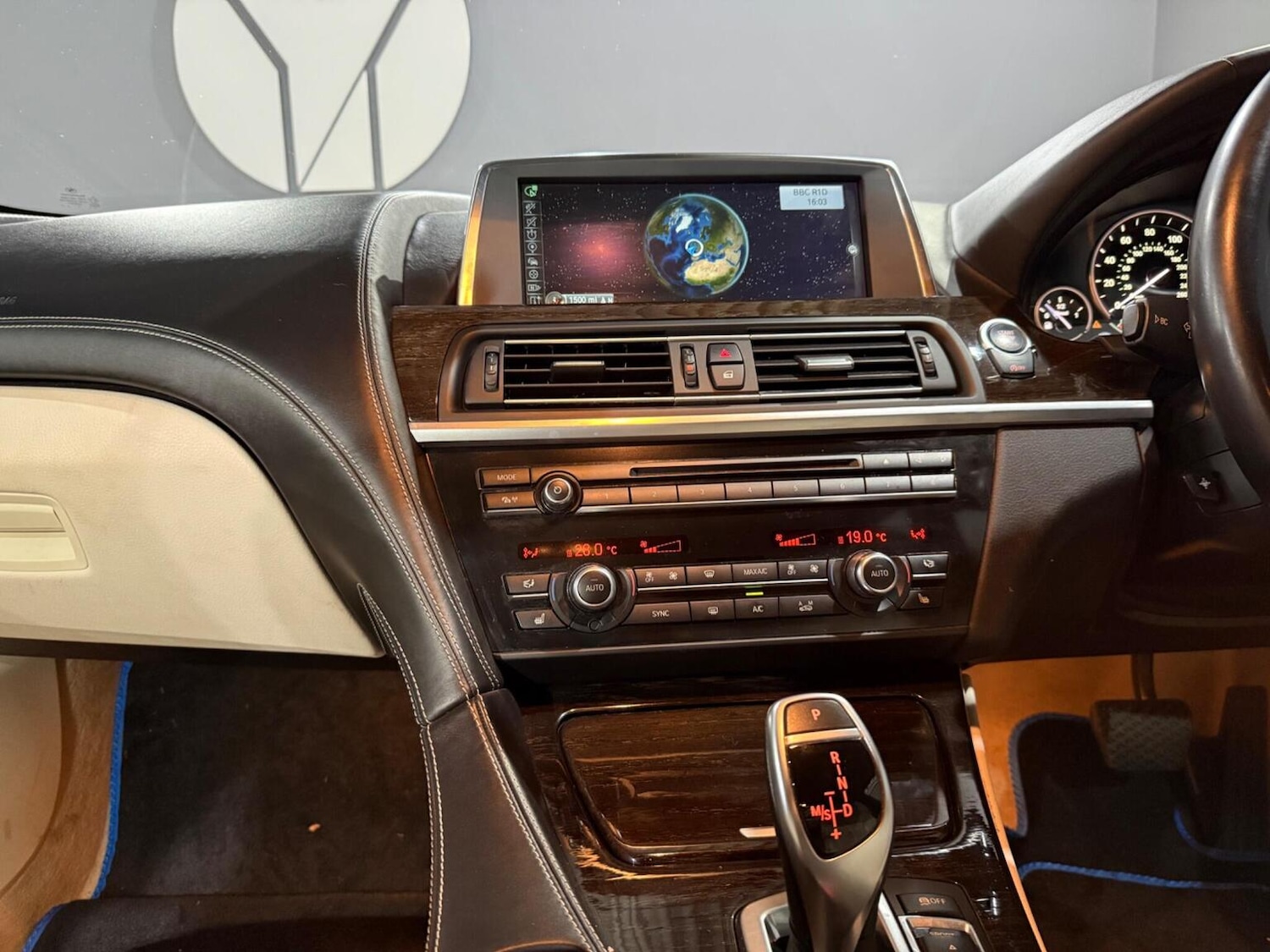 Used BMW 6 Series Gran Coupe 2015 for sale - 77643798: Photo 19